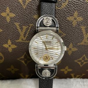 Versus Versace Women’s Watch